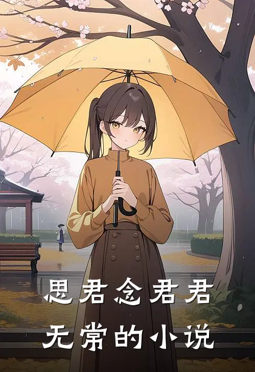 思君念君君无常的在线阅读