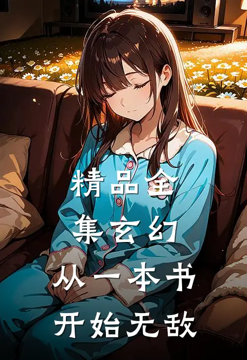 精品全集玄幻：从一本书开始无敌
