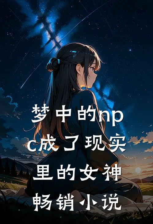 梦中的npc成了现实里的女神畅销在线阅读