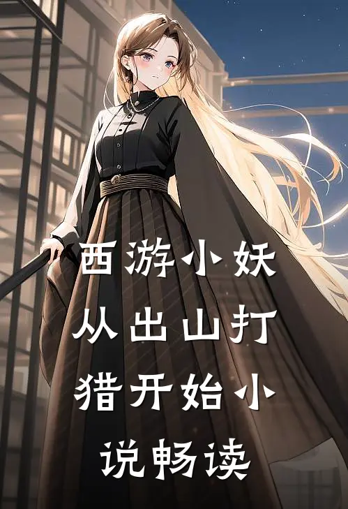 西游小妖，从出山打猎开始小说畅读