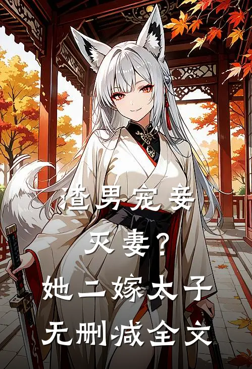 渣男宠妾灭妻?她二嫁太子无删减全文