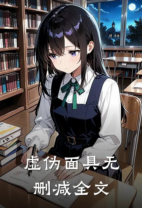 虚伪面具无删减全文