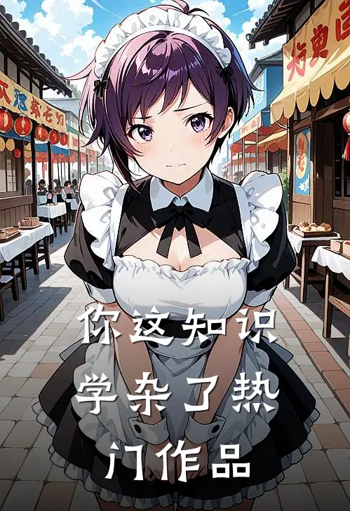 你这知识学杂了热门作品