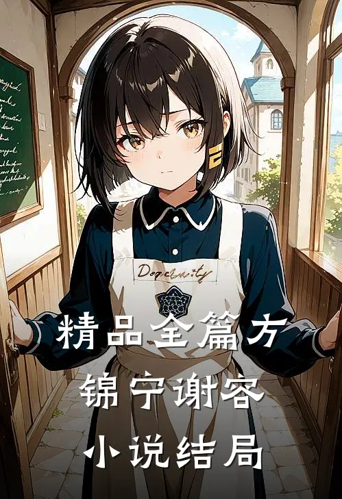 精品全篇方锦宁谢容小说结局