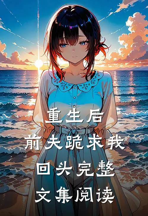 重生后,前夫跪求我回头完整文集阅读免费