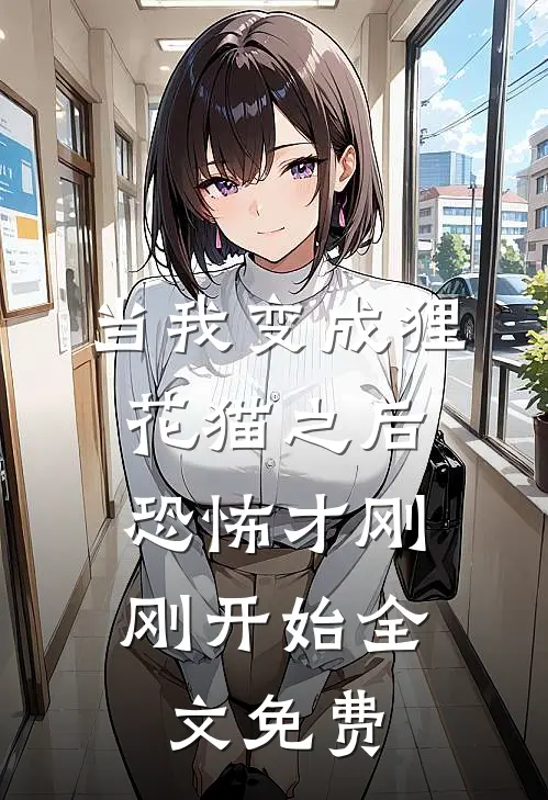 当我变成狸花猫之后，恐怖才刚刚开始全文免费