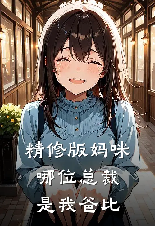 精修版妈咪,哪位总裁是我爸比较喜欢的