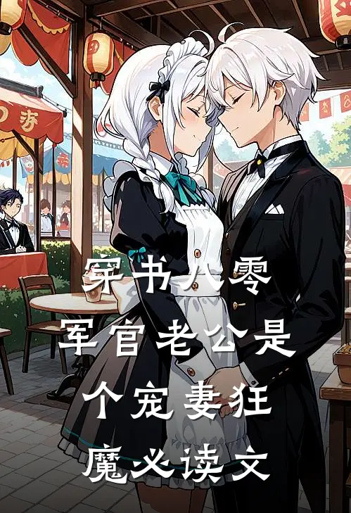 穿书八零，军官老公是个宠妻狂魔必读文