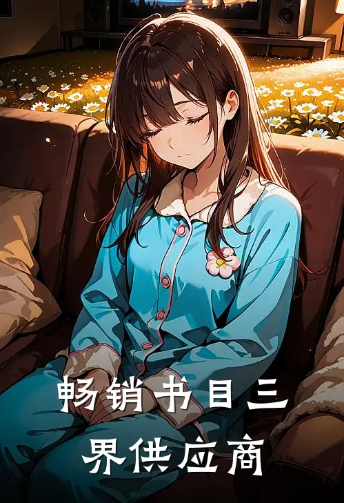 畅销书目三界供应商