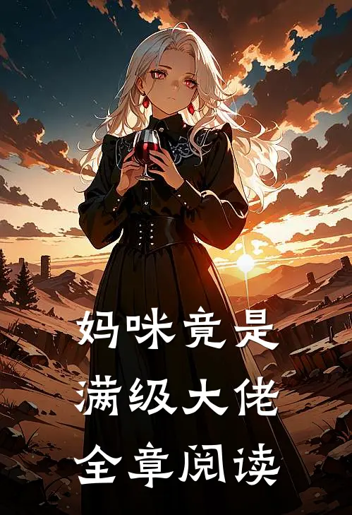 妈咪竟是满级大佬全章阅读