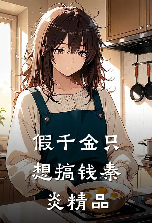 假千金只想搞钱秦炎精品