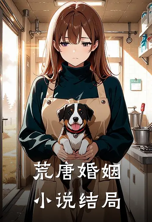 荒唐婚姻小说结局
