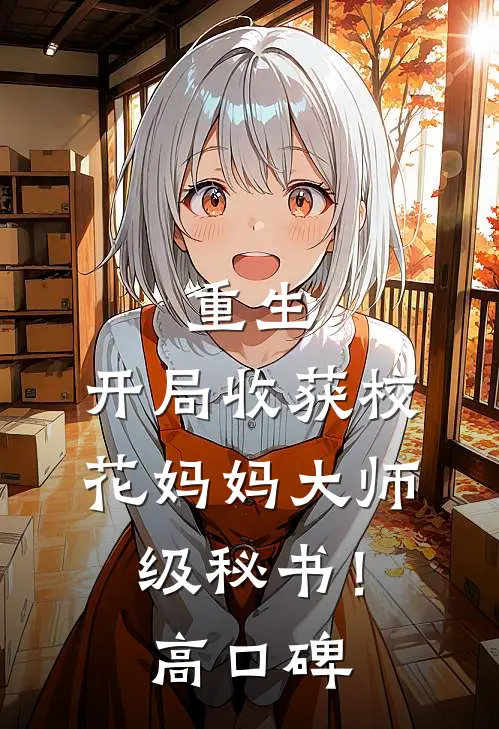 重生：开局收获校花妈妈大师级秘书！高口碑