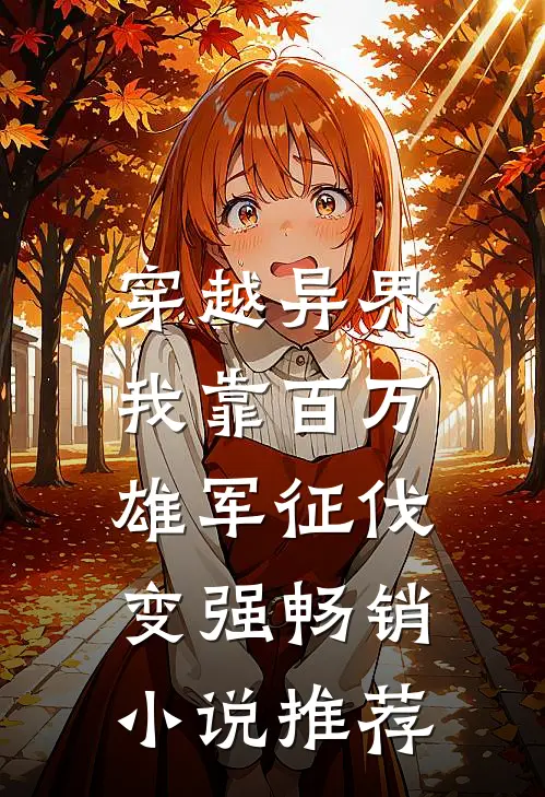 穿越异界：我靠百万雄军征伐变强畅销小说推荐