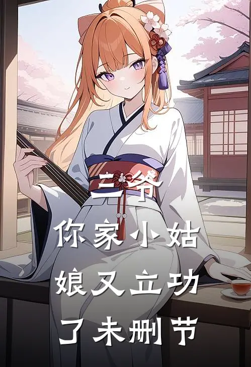 三爷,你家小姑娘又立功了未删节