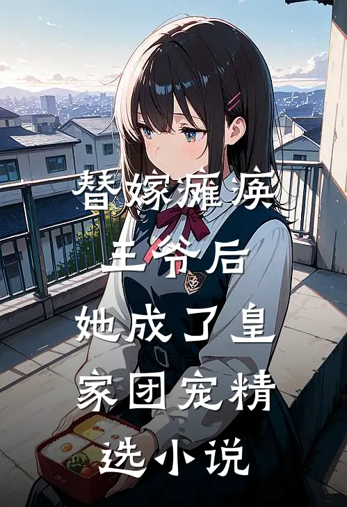替嫁瘫痪王爷后,她成了皇家团宠精选