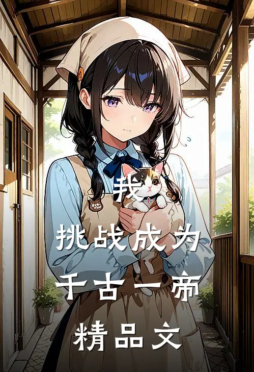 我,挑战成为千古一帝精品文学