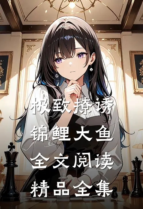 极致撩诱锦鲤大鱼全文阅读精品全集