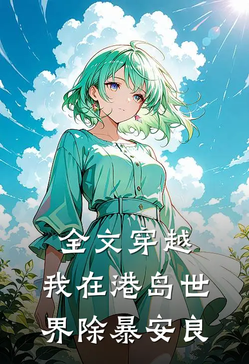 全文穿越：我在港岛世界除暴安良