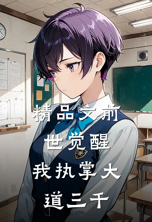 精品文前世觉醒：我执掌大道三千