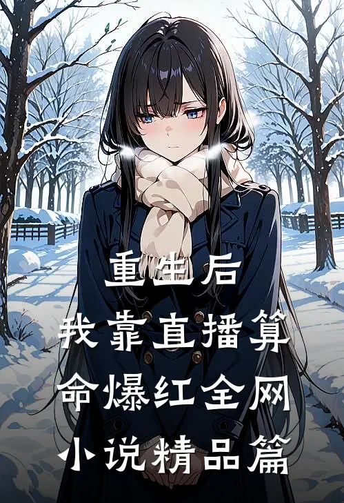 重生后,我靠直播算命爆红全网 小说精品篇