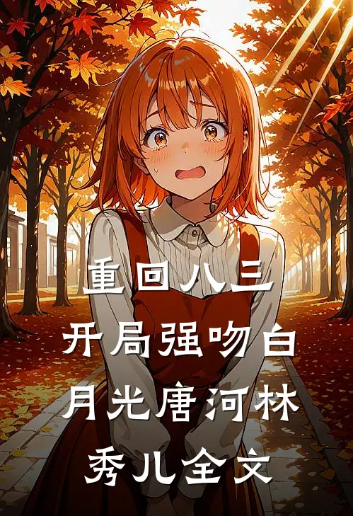 重回八三：开局强吻白月光唐河林秀儿全文