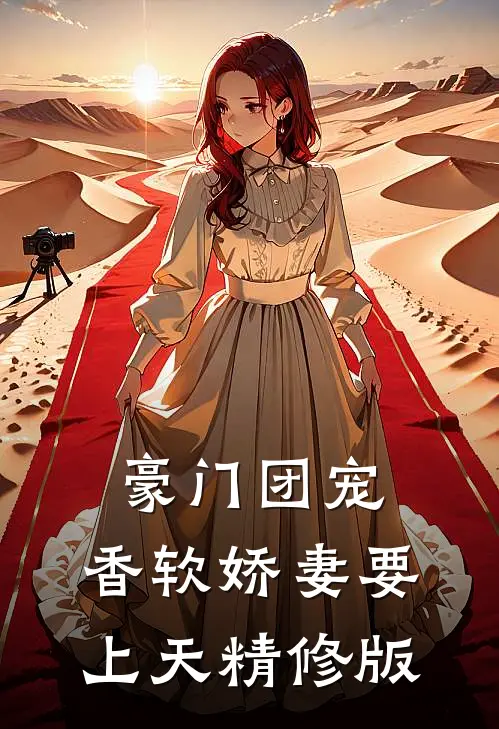 豪门团宠：香软娇妻要上天精修版