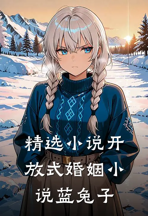 精选小说开放式婚姻 小说蓝兔子
