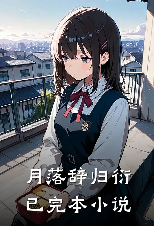 月落辞归衍已完本小说