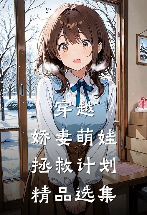穿越：娇妻萌娃拯救计划精品选集