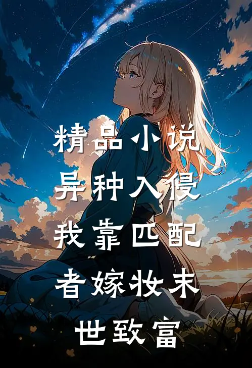 精品小说异种入侵，我靠匹配者嫁妆末世致富