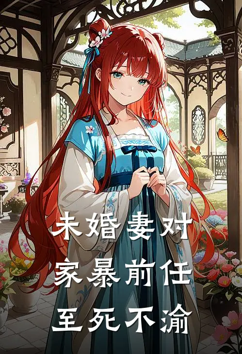 未婚妻对家暴前任至死不渝