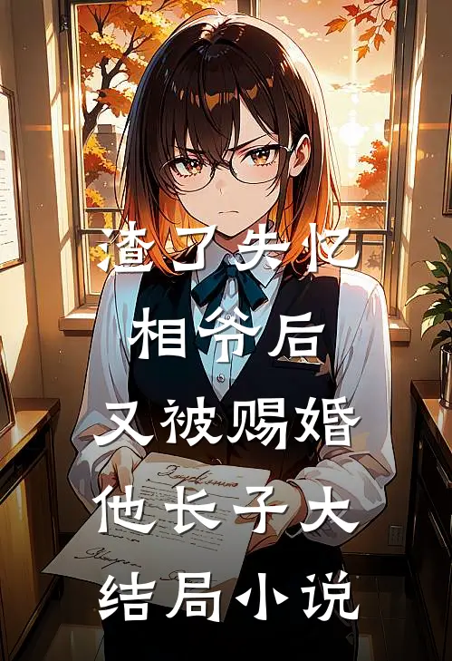 渣了失忆相爷后,又被赐婚他长子大结局免费阅读