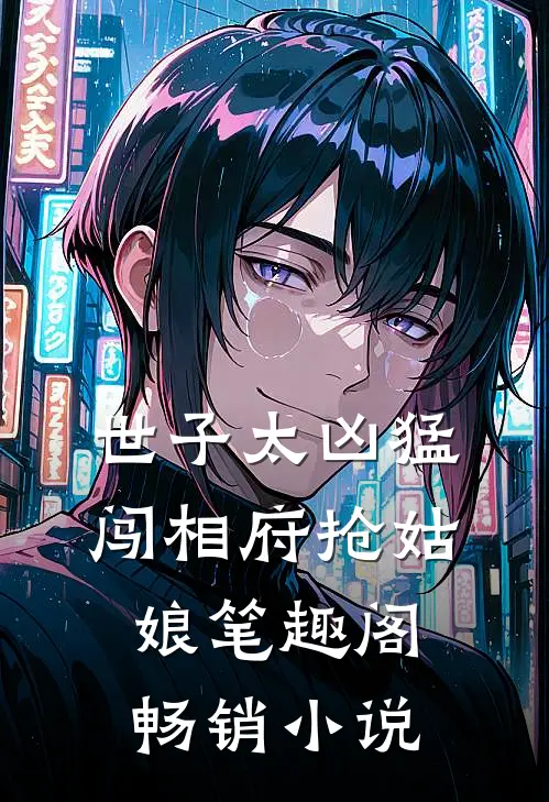 世子太凶猛闯相府抢姑娘笔趣阁畅销小说