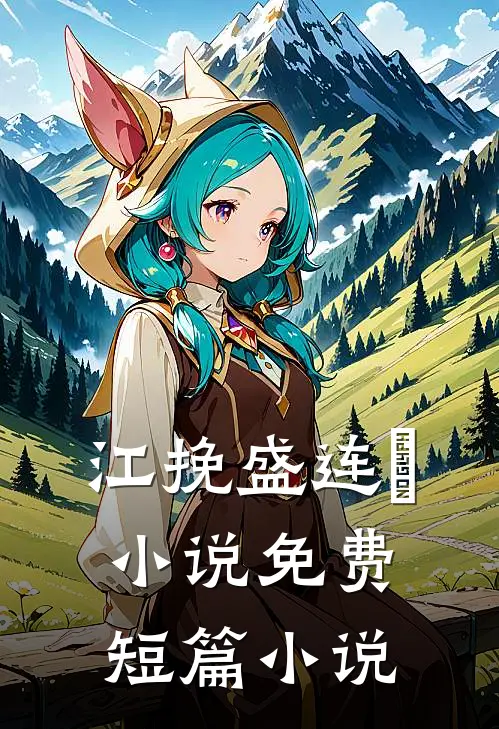 江挽盛连玦小说免费短篇小说