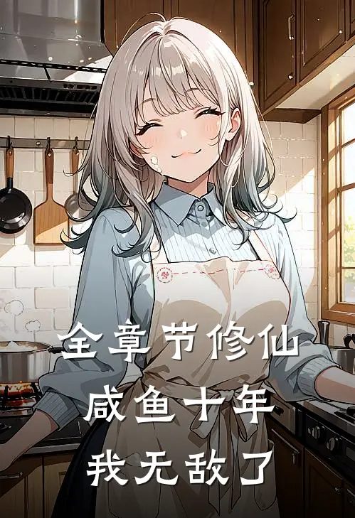 全章节修仙咸鱼十年我无敌了