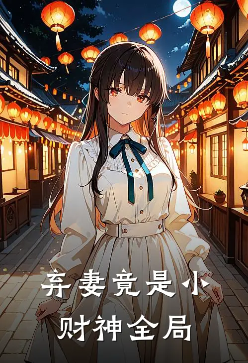 弃妻竟是小财神全局