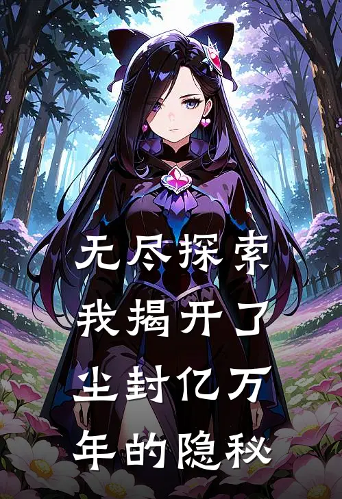 无尽探索我揭开了尘封亿万年的隐秘之路