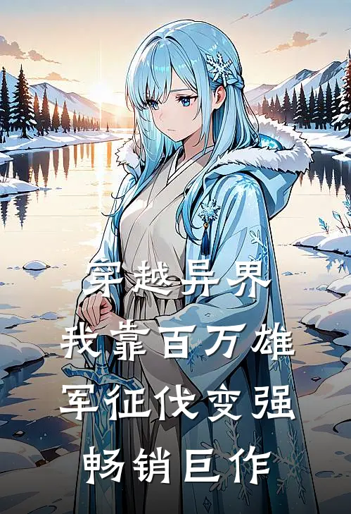 穿越异界：我靠百万雄军征伐变强畅销巨作