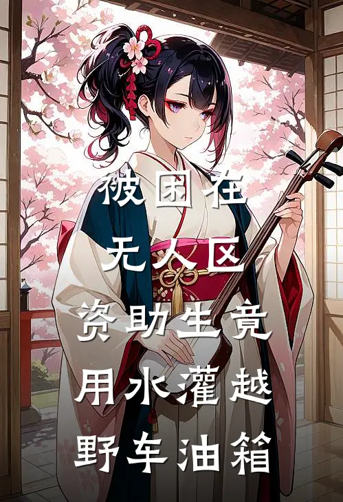 被困在无人区,资助生竟用水灌越野车油箱