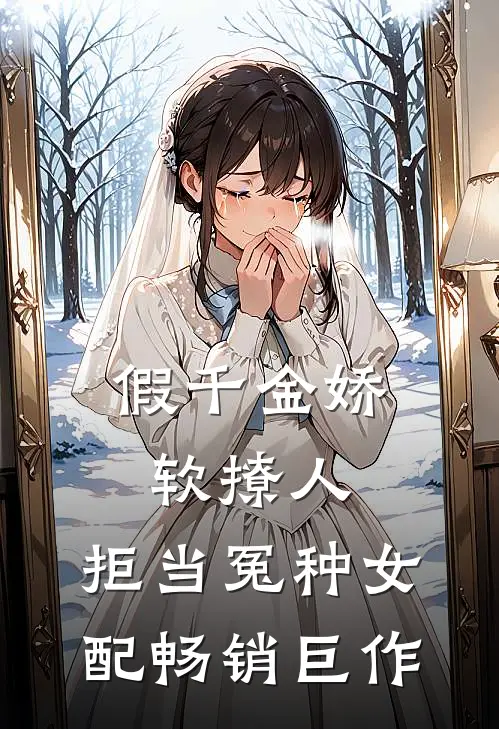假千金娇软撩人，拒当冤种女配畅销巨作