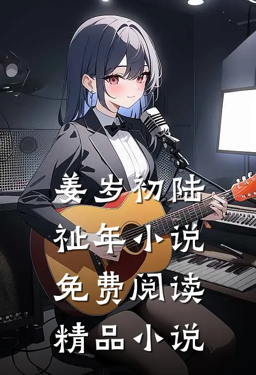 姜岁初陆祉年小说免费阅读精品小说