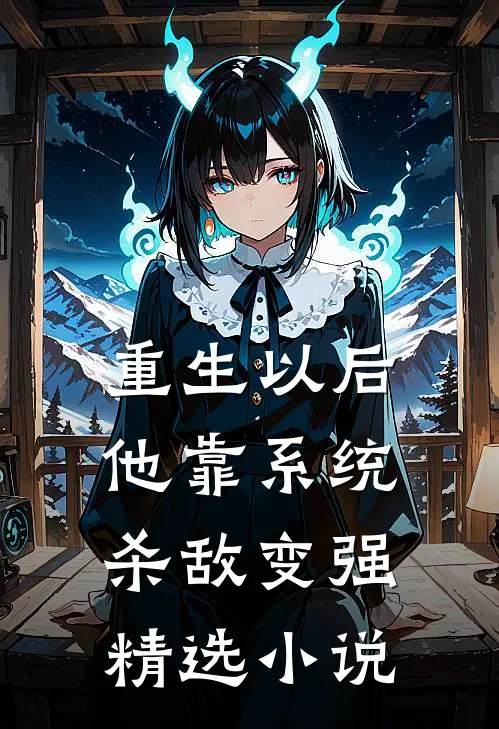 重生以后，他靠系统杀敌变强精选小说