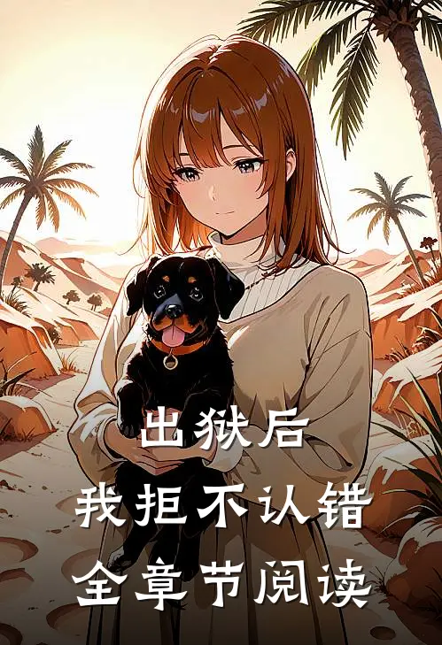 出狱后，我拒不认错全章节阅读