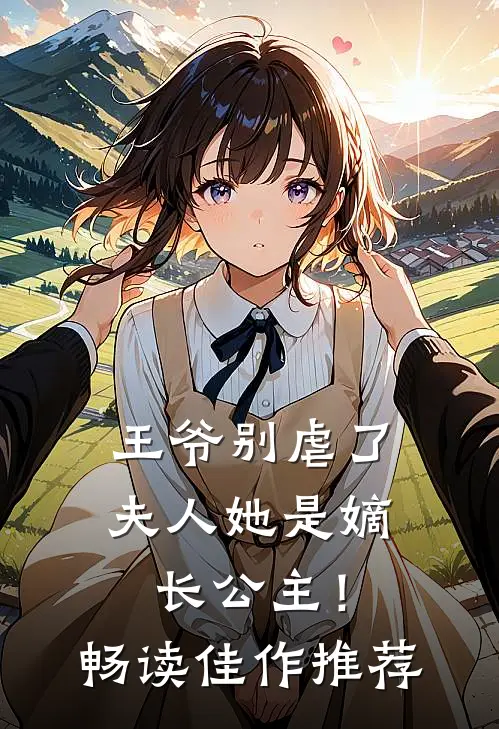 王爷别虐了,夫人她是嫡长公主!畅读佳作推荐语