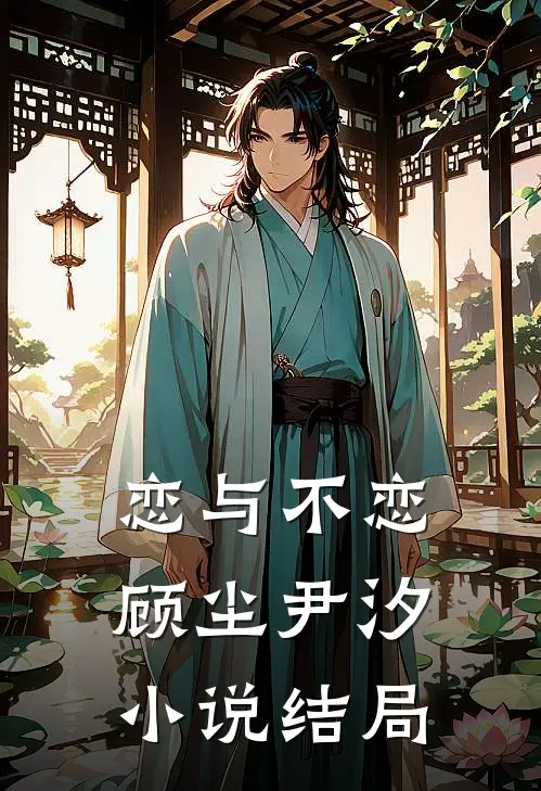 恋与不恋顾尘尹汐小说结局