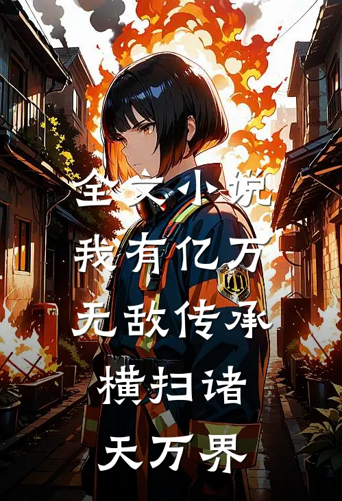 全文我有亿万无敌传承,横扫诸天万界免费阅读