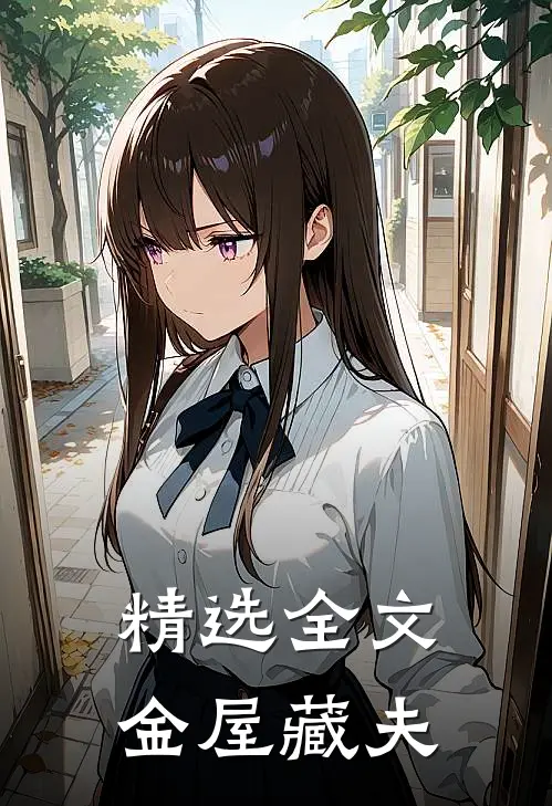 精选全文金屋藏夫