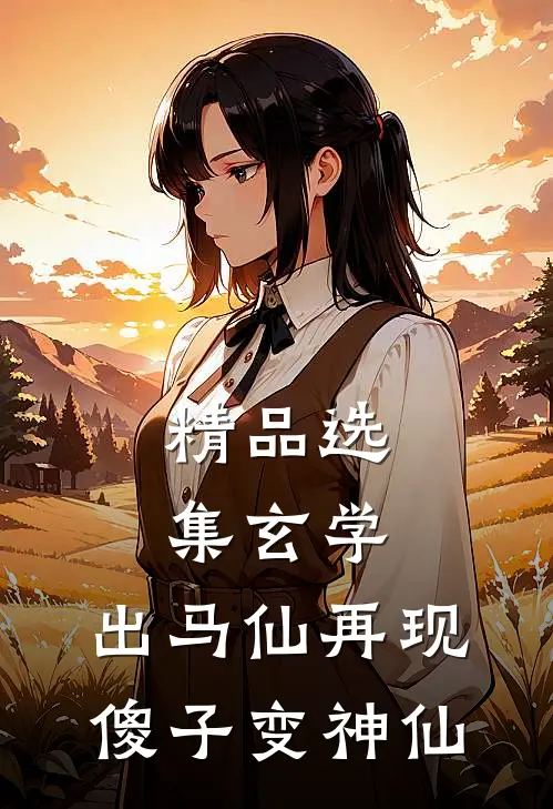 精品选集玄学：出马仙再现，傻子变神仙