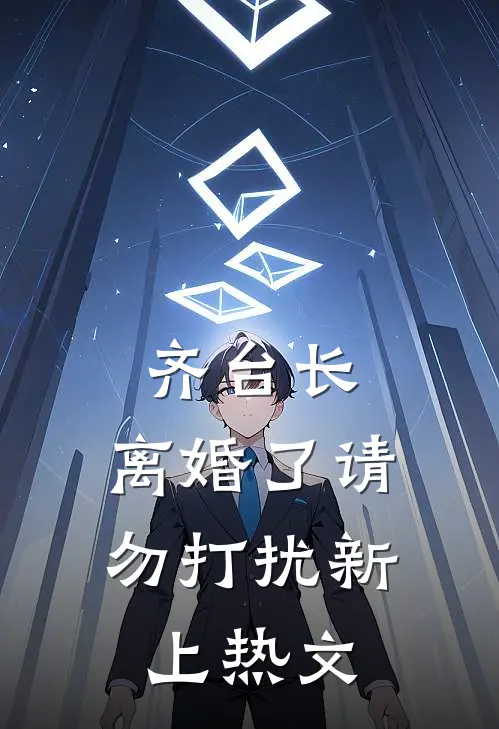 齐台长，离婚了请勿打扰新上热文